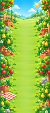 Mundo Frutas