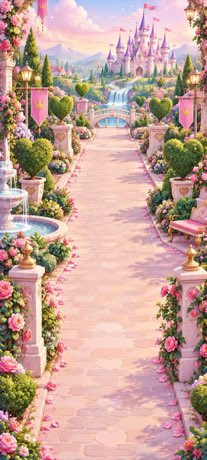 Mundo Princesas